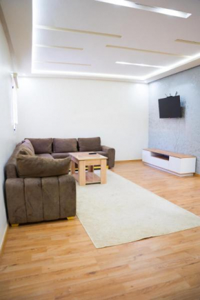 Modern & Spacious apartment in Tangier
